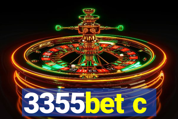 3355bet c